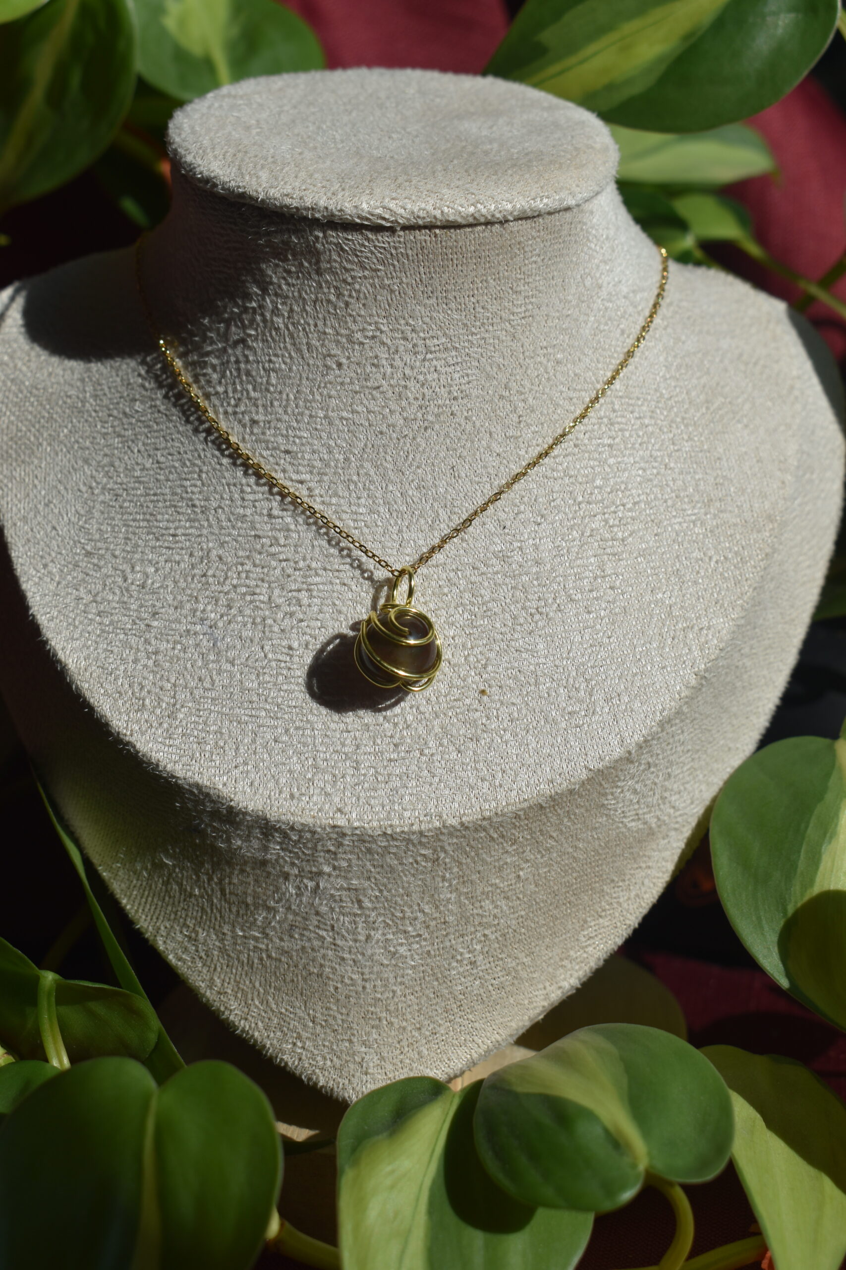 Jasper Necklace - Image 2