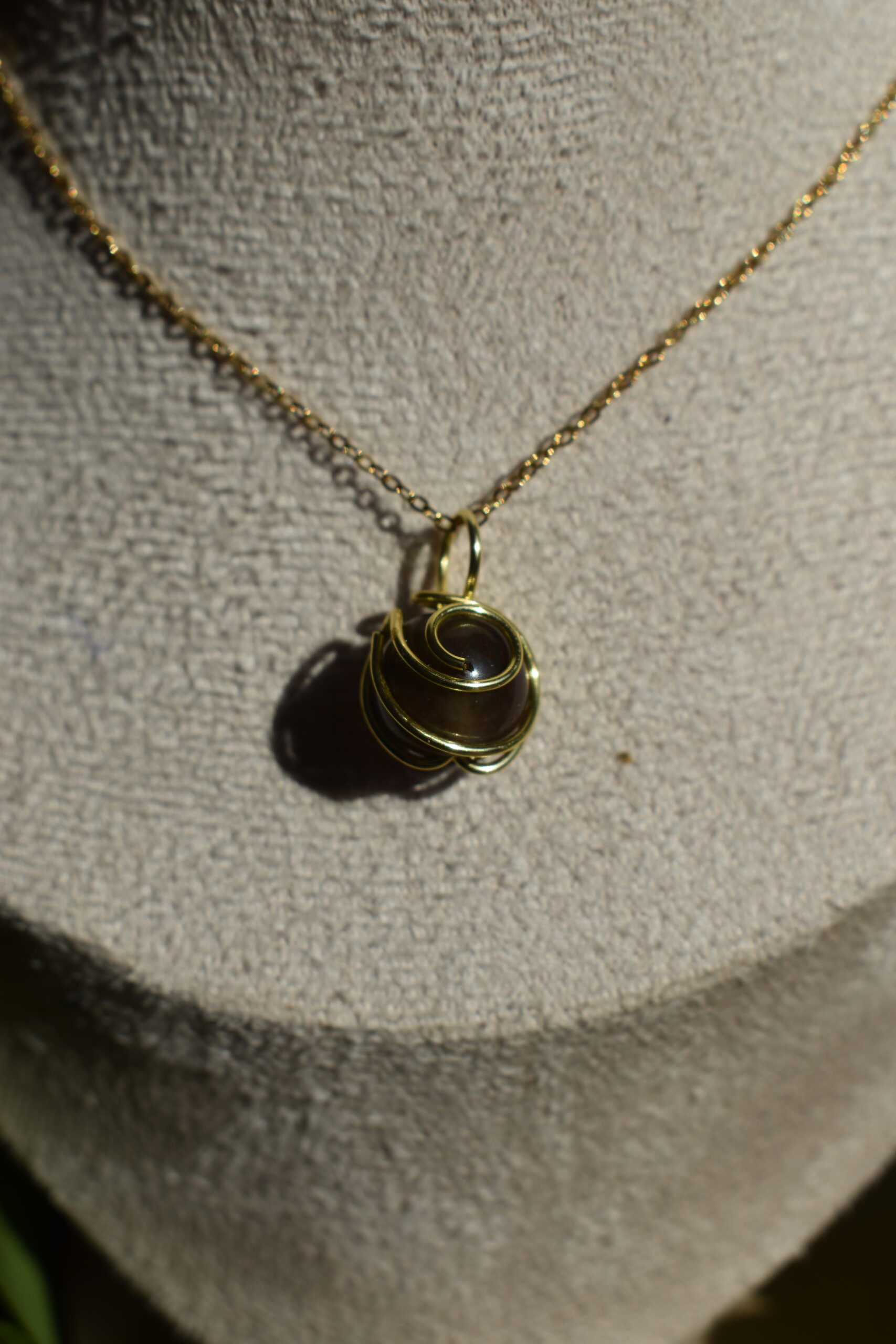 Jasper Necklace - Image 3