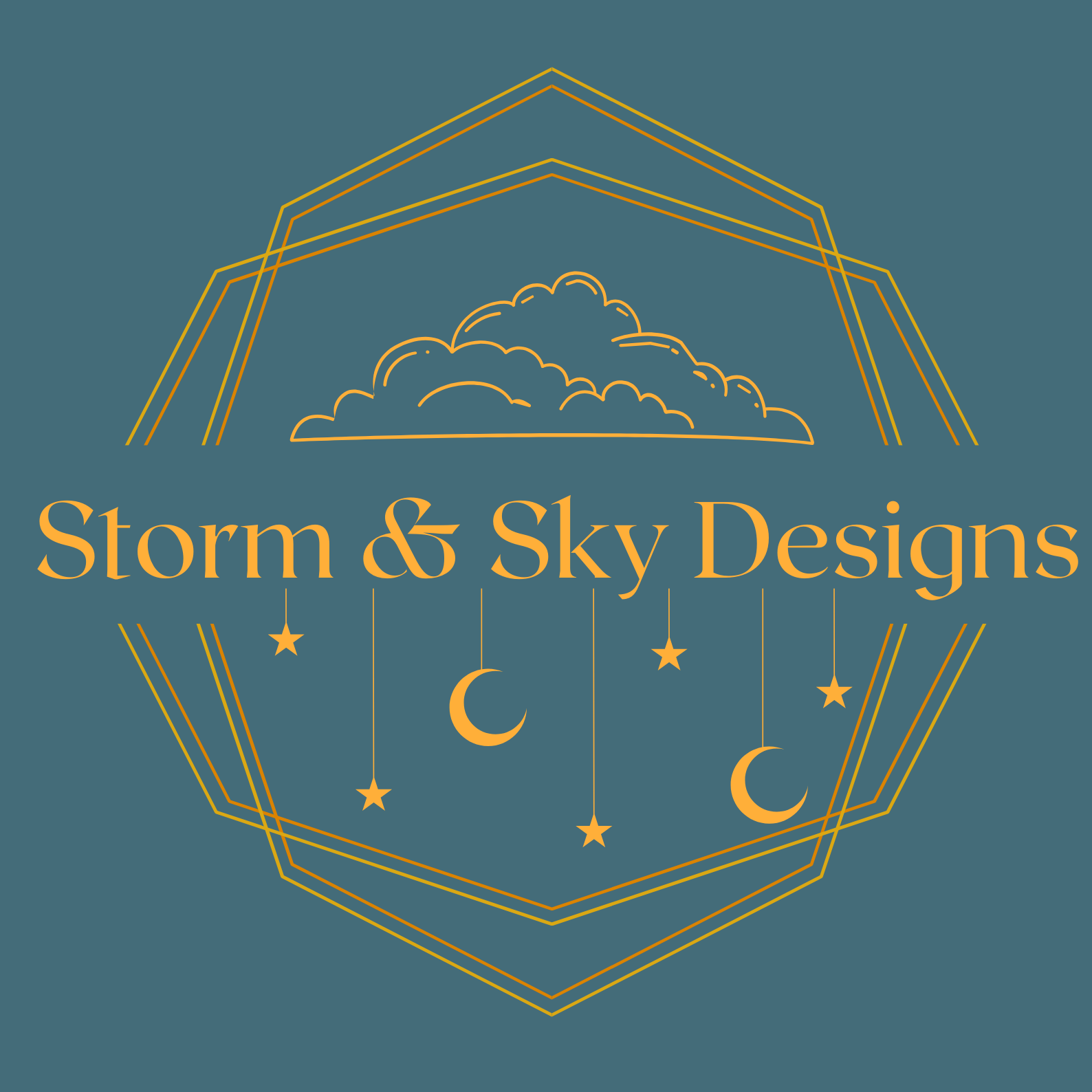 Storm and Sky Designs