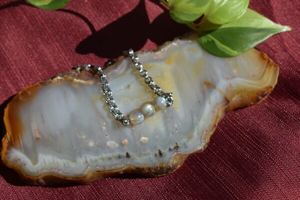 Labradorite Bracelet